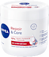Pflegecreme Repair & Care Intensive NIVEA