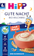 Milchbrei Kindergrieß ab dem 6. Monat HiPP