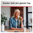 Haftcreme Barriere gegen Speisereste blend-a-dent