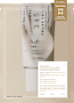 Gesichtsmaske 345 Relief Cream Dr. Althea