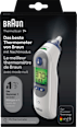Thermometer ThermoScan 7+ IRT6525  Braun