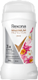 Antitranspirant Deostick Maximum Protection Bright Bouquet Rexona