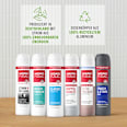 Antitranspirant Deospray Forte Doppelschutz Hidrofugal