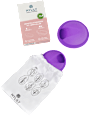 Menstruationsdisk mit Griffmulde Gr. S+L MYLILY