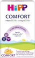 Żywność specjalnego przeznaczenia medycznego, dla niemowląt od urodzenia wzdęcia kolki i zaparcia Comfort Combiotik  HiPP