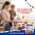 Kinderteller Ratatouille Couscous ab 1 Jahr Alete