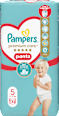 Гащички Premium Care 5 (12-17 kg) Pampers Premium Care