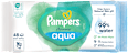 Бебешки мокри кърпи Harmonie Pampers Harmonie