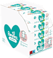 Мокри кърпи Sensitve  Pampers