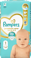 Пелени, размер 1 (2-5 кг) Pampers Premium Care