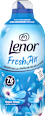 Fresh Air omekšivač za veš Fresh Wind, 76 pranja Lenor