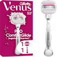 Система за бръснене Comfortglide Sugarberry Gillette Venus