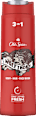 Душ гел Wolfthorn 3в1 Old Spice