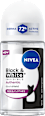 deodorant roll-on Black & White Authentic  NIVEA