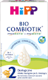 Mleko następne 2 Bio Combiotik  HiPP