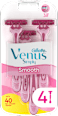 Самобръсначка Simply Venus Gillette Venus