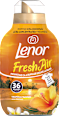Омекотител Tropical Sunset, 36 пранета Lenor