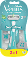 Самобръсначка Sensitive Gillette Venus