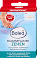 náplast na puchýře Balea