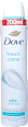 Deodorant spray fresh care Dove