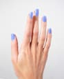 Künstliche Nägel, Soft Gel Press Ons Paradise Short Square Doonails