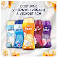 Vonné perličky na pranie Gold Orchid & Vanilla Lenor