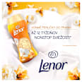 Vonné perličky na pranie Gold Orchid & Vanilla Lenor