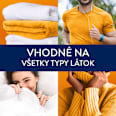 Vonné perličky na pranie Gold Orchid & Vanilla Lenor