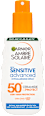 Sprej za sunčanje Sensitive advanced, SPF 50+ GARNIER AMBRE SOLAIRE
