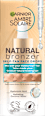 Serum za samotamnjenje lica Natural bronzer GARNIER AMBRE SOLAIRE