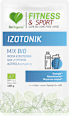 Napój izotoniczny instant  BeOrganic