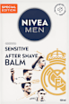 balzám po holení Sensitive NIVEA MEN