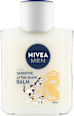 balzám po holení Sensitive NIVEA MEN