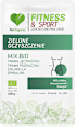 Zielone oczyszczenie w proszku Mix Bio  BeOrganic