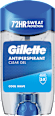 antiperspirant stick Cool Wave Gillette