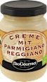 Parmigiano Reggiano Creme BioGourmet