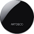 Kompaktni puder No Color – 1 ARTDECO