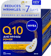 Q10 Power noční krém proti vráskám NIVEA