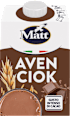 Bevanda di avena con cioccolato AVENCIOCK Matt