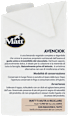 Bevanda di avena con cioccolato AVENCIOCK Matt