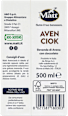 Bevanda di avena con cioccolato AVENCIOCK Matt