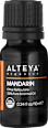Био етерично масло от мандарина ALTEYA organics