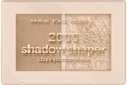 oční stíny 2000 Calorie Shadow Shaper 020 Bronze Glaze MAX FACTOR