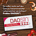 DAOSIN Tabletten 60 St DAOSiN