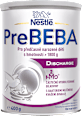 Počiatočná dojčenská mliečna výživa Discharge Nestlé BEBA