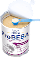 Počiatočná dojčenská mliečna výživa Discharge Nestlé BEBA