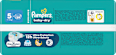 Windeln Gr. 5 (11-16 kg) Pampers baby-dry