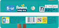 Windeln Gr. 5 (11-16 kg) Pampers baby-dry