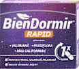 Bien dormir rapid Fiterman Pharma
