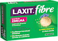 Laxit fibre aromă zmeură  Fiterman Pharma